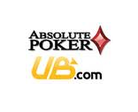 Absolute Poker and UB Declare Bankruptcy