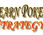 Learn Poker Strategy