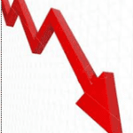 Trending Down