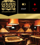 Golden Nugget Poker Room Golden Nugget Poker Room