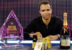 Phil Ivey Wins At the Aussie Millions Phil Ivey Wins At the Aussie Millions
