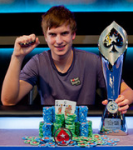 Viktor "Isildur1" Blom Viktor "Isildur1" Blom