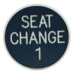 Seat Change Seat Change