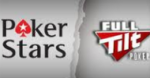 Poker Stars Full Tilt Poker