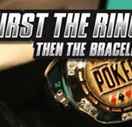 WSOP Circuit ring