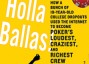 Poker Book Review: Ship It Holla Ballas!