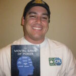 The Mental Game of Poker