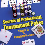 Secrets of Pro Tournament Poker V3