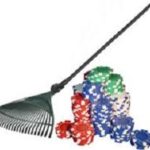 poker rake