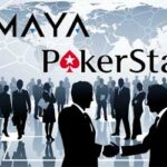 Amaya PokerStars acquisition