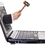 legal online
