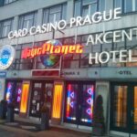 Card Casino Prague
