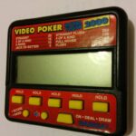 video poker game