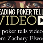 Reading Poker Tells Video