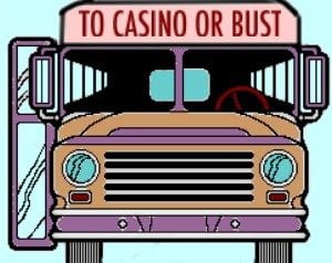 bus que lleva al casino chumash