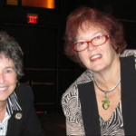 Linda Johnson Jan Fisher