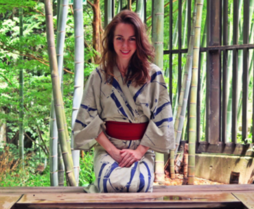 Interview with Liv Boeree: Women in Poker