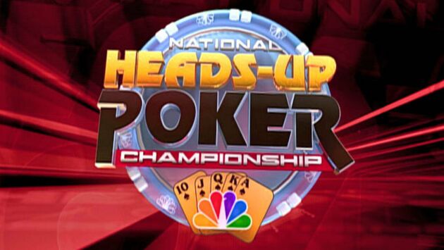 NBC National Heads Up Poker Championship