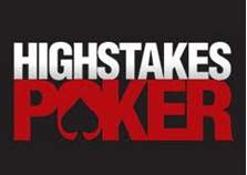 High Stakes Poker