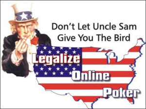 US online poker