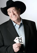 Doyle Brunson