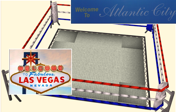 Vegas vs. AC