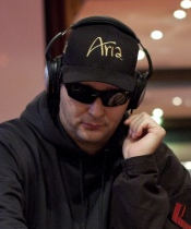 Phil Hellmuth