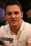 Sam Trickett