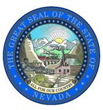 Nevada State Seal