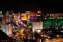 Las Vegas