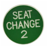 Seat Change 2