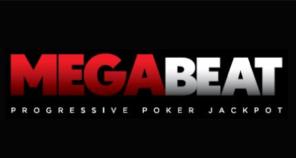 Mega Beat Progressive Poker Jackpot