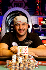 Michael Mizrachi