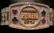 2012 WSOP bracelet