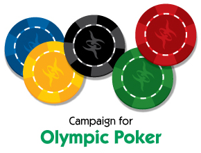 Olympic poker