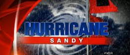 Hurricane Sandy