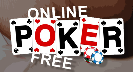 Free online poker