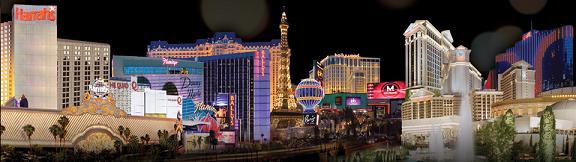 All Vegas Hotels