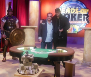 Hellmuth and Matusow