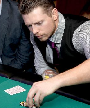 Miz Poker