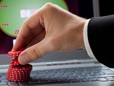 legal U.S. online poker on the horizon?