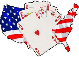 U.S. Online Poker
