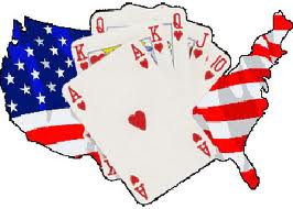 Best online poker sites in usa