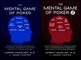 The Mental Game of Poker 1 & 2
