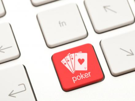 istock online poker