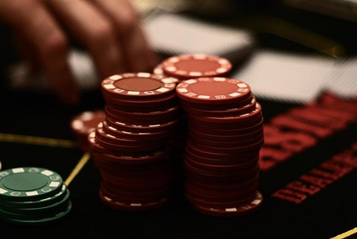 Hippodrome Casino Poker Tournament Schedule