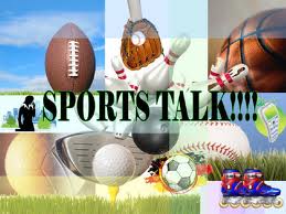 sports talk