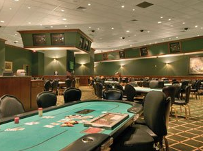 Caesars Ac Poker Room Closed