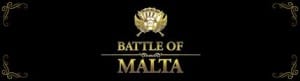 Battle of Malta poker