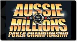 Aussie Millions